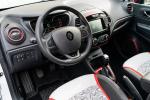 Renault Captur Tokyo Edition 2018 года